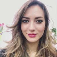 Вера Устинова