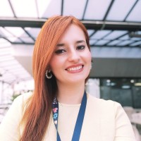 Andrea Cubillos Gutiérrez
