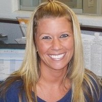 Ashley Carver