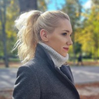 Marija Gvozdenovic