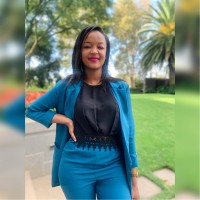Boitumelo Lekgoana