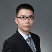 徐越峰
