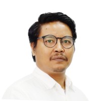 Ikhwan Nasir Alwi