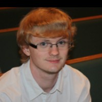 Garrett Sasser