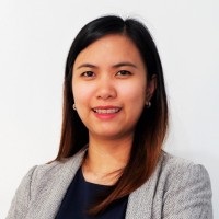 Mary Grace Lagaya-Pastoral, Chrp