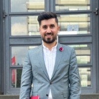 Omeed Khalaf