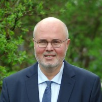 Patrick Striby