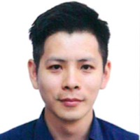 Vincent Wong Horng Yuen
