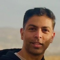 Deepak K P
