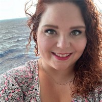 Morgan Garris, M.B.A, SHRM-CP (She-Her)