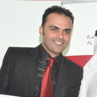 Mahmoud Gamal