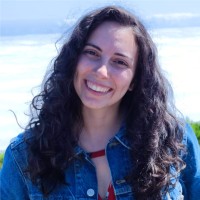 Mariana Ferreira Braz