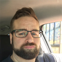 Shawn Vance