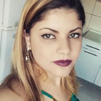 Dayane Barros