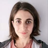 Arianna Foresti