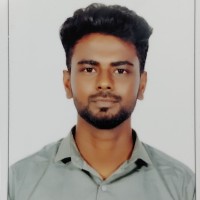Balaganesh Seenivasan