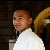 Umesh Thange