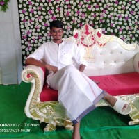 Gopala R