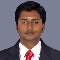 Seshadree C N