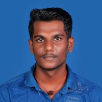 Rohith S R M