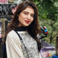 Rashna Rasheed