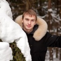 Yury Antoshin