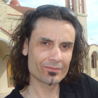 Bambos Christophi Kella