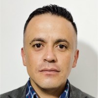 Felipe Alexander Caita Tellez