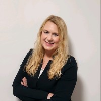 Tina Zidarič