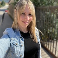 Sandra Marfil Castillo