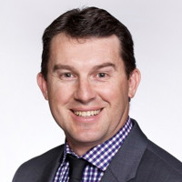 Tony Secomb