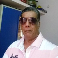 Daniel Cunniah Sunder Rajan