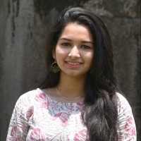 Nisarga N Udagatti