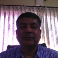 Bhuvnesh Thakar