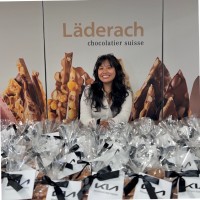 Esmeralda Ramales Camacho