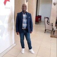 Mduduzi Msimango