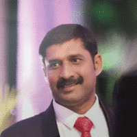 Nandhakumar K.S