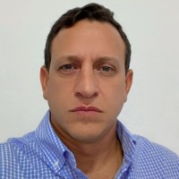 Ricardo de Almeida Soutinho