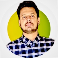 Srijan Mishra