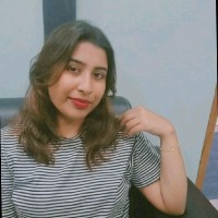 Nishana Sharafudheen