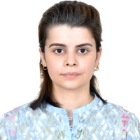 Syeda Rabia Jamal
