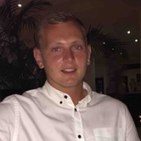 Joseph Critchley