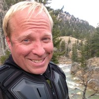Todd Proffit