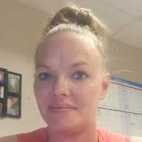 Amanda Fleming