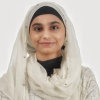Seerat Hermain Zehra