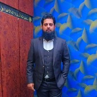 Bilal Ejaz