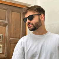 Jorge Melo Vázquez
