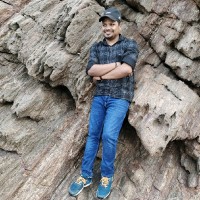 Hari Krishna G