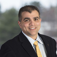 John Diaz