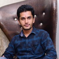 AsH¡sh Devrani